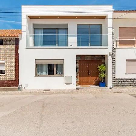 Baleal Surf Ranch Hotel Фехео Екстериор снимка