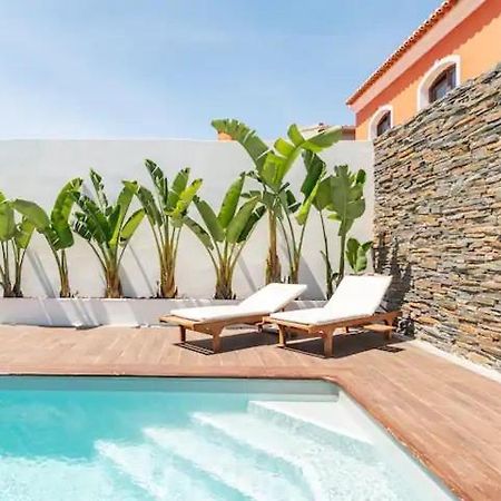 Baleal Surf Ranch Hotel Фехео Екстериор снимка