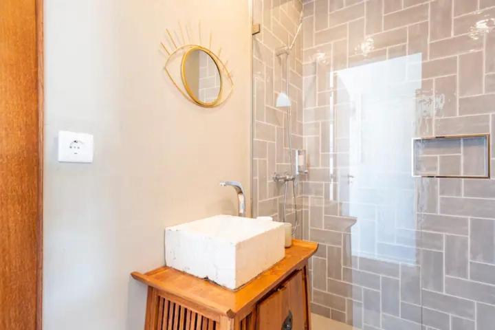 Baleal Surf Ranch Hotel Фехео Екстериор снимка
