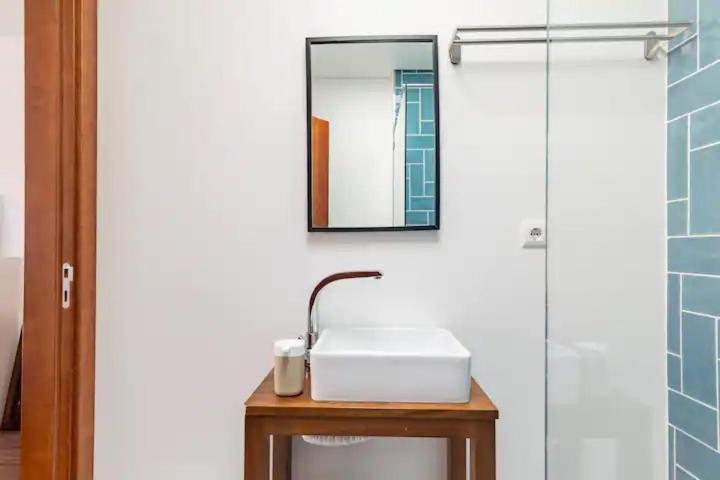 Baleal Surf Ranch Hotel Фехео Екстериор снимка