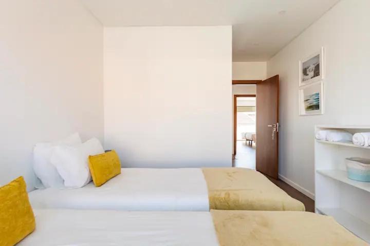 Baleal Surf Ranch Hotel Фехео Екстериор снимка