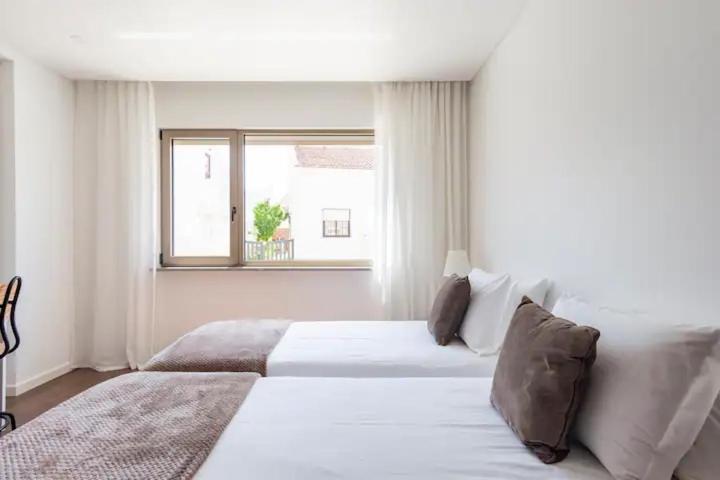 Baleal Surf Ranch Hotel Фехео Екстериор снимка