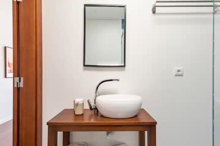Baleal Surf Ranch Hotel Фехео Екстериор снимка