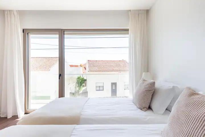 Baleal Surf Ranch Hotel Фехео Екстериор снимка