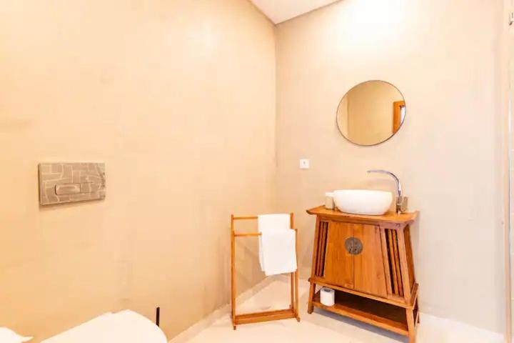 Baleal Surf Ranch Hotel Фехео Екстериор снимка