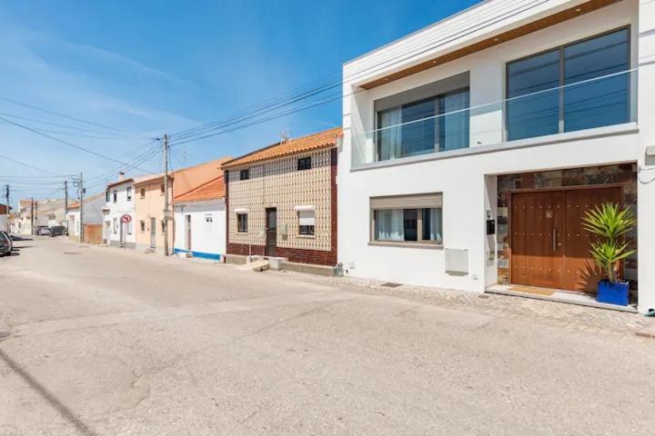 Baleal Surf Ranch Hotel Фехео Екстериор снимка