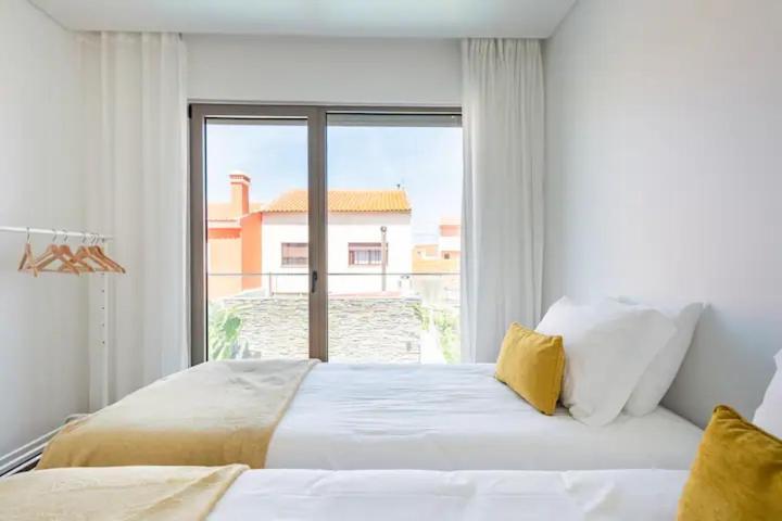 Baleal Surf Ranch Hotel Фехео Екстериор снимка