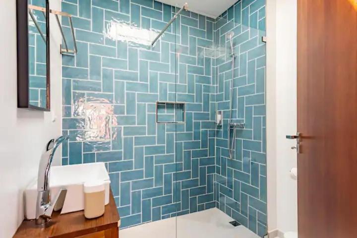 Baleal Surf Ranch Hotel Фехео Екстериор снимка