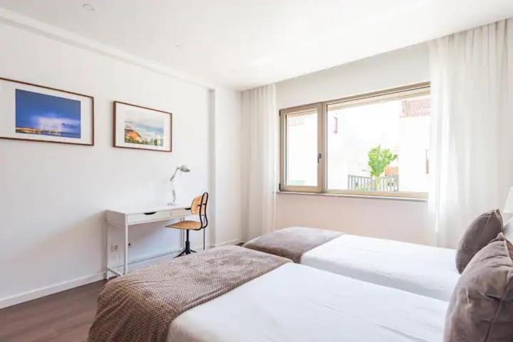 Baleal Surf Ranch Hotel Фехео Екстериор снимка