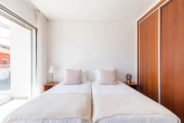 Baleal Surf Ranch Hotel Фехео Екстериор снимка